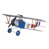 Nieuport XI EP WWI ARF 900 mm