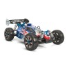 Bild zu S8 Rebel BX 2.4GHz RTR LIMITED EDITION - 1/8 Verbrenner Buggy