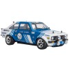 Ford Escort RS 1800 Karosserie 1:10 mit Decals