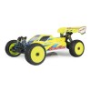 X3 Sabre E Off-Road Pro Buggy Brushless 80%