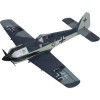 F-645 Focke-Wulf FW-190 Speedbird ARF 645 mm