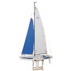 Century 750 RTR Segelschiff