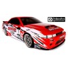 E10 Drift RTR Nissan S-13 (Discount Tire)