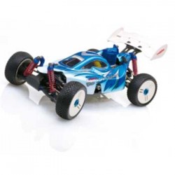 Produktdarstellung Big Boss Buggy 4WD 1:8 V RTR 2.4GHz