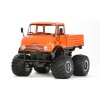 Mercedes-Benz Unimog 406 Wheelie (CW-01) 1:10