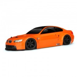 Bild zu Produktdarstellung Sprint 2 Flux RTR mit BMW M3 Karosserie (orange)