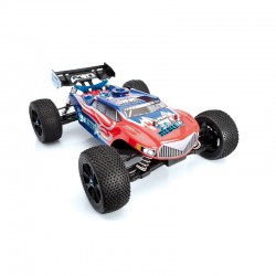 Bild zu Produktdarstellung S8 Rebel TX 2,4GHz RTR 1:8 Offroad Nitro Truggy