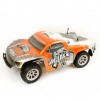 Mojave Truggy, orange 1:10 RTR