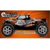 Mini Recon RTR 2.4GHz mit Squad One Karosserie